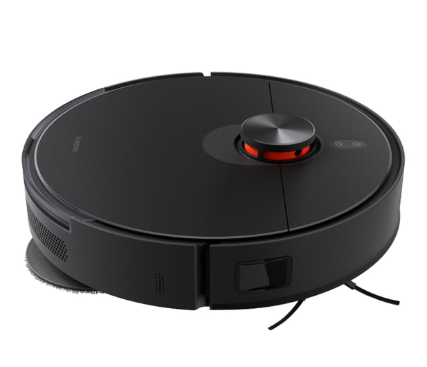 Xiaomi Robot sprzątający S20+ Black EU - 1288101 - zdjęcie 3